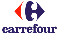 Logo Carrefour