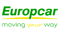 Logo Europcar